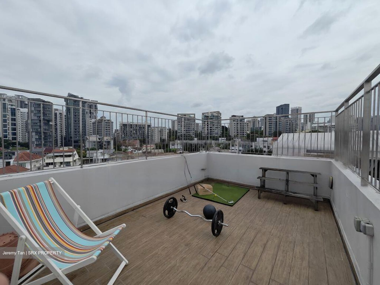 The Element @ Stevens (D10), Apartment #486949111